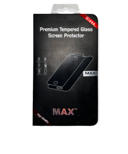 Защитное стекло MAX для Samsung Galaxy S6				