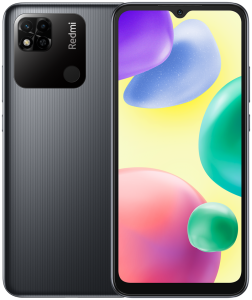 Смартфон Xiaomi Redmi 10A 2Gb/32Gb Graphite Grey (Серый графит)