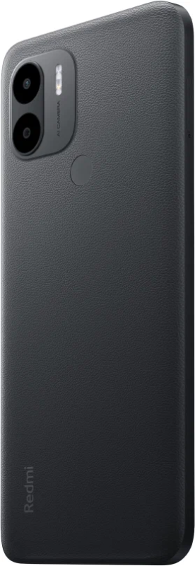 Смартфон Xiaomi Redmi A2 Plus 3Gb/ 64Gb Black (Черный)