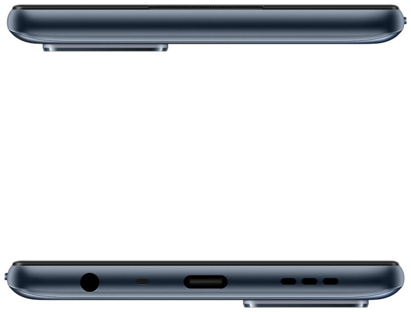 Смартфон Oppo A96 6Gb/128Gb (Черный)