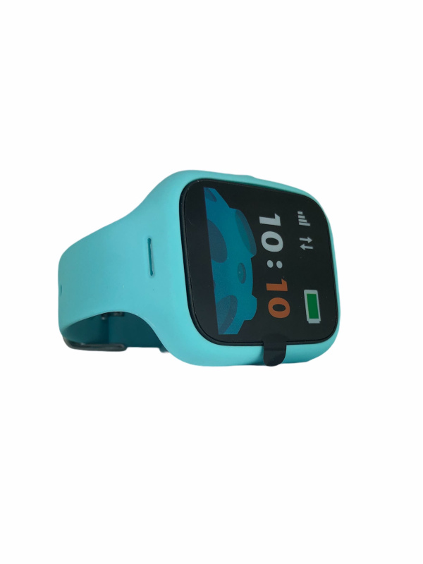 Детские часы SMART BABY WATCH S66