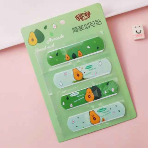 Лейкопластырь "Авокадо"