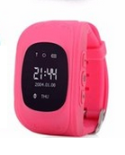 Детские часы BABY SMART WATCH K5