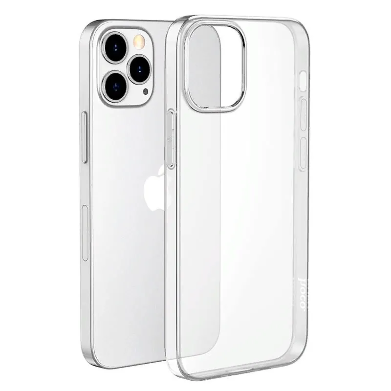 Накладка Hoco Light series TPU case для iPhone 13 Pro