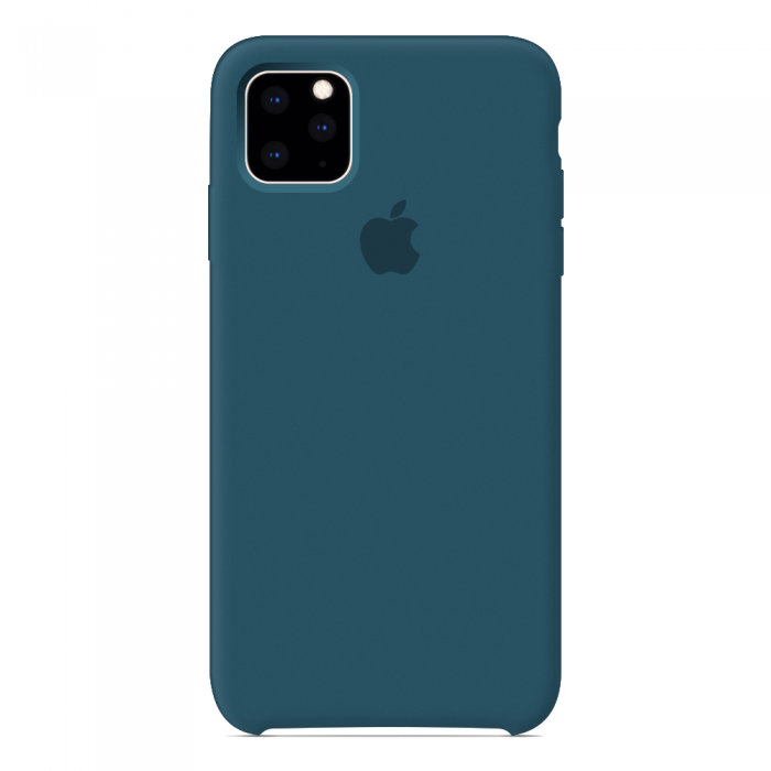 Накладка cиликоновая Apple Case Copy для IPhone 11 Pro