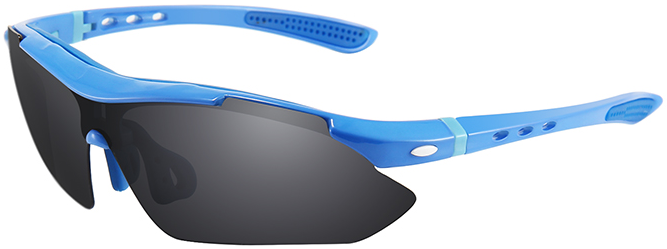 Солнцезащитные очки Glone 718XZ-1  sport style