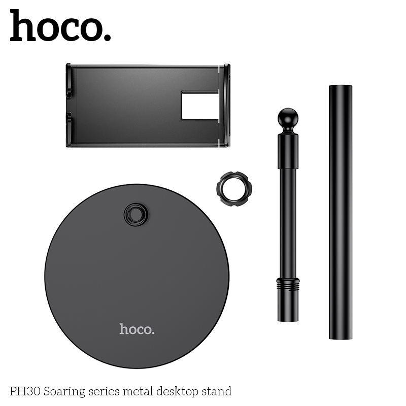 Настольный держатель Hoco PH30 для планшета