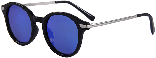 Солнцезащитные очки Polarized 5245M real mirror