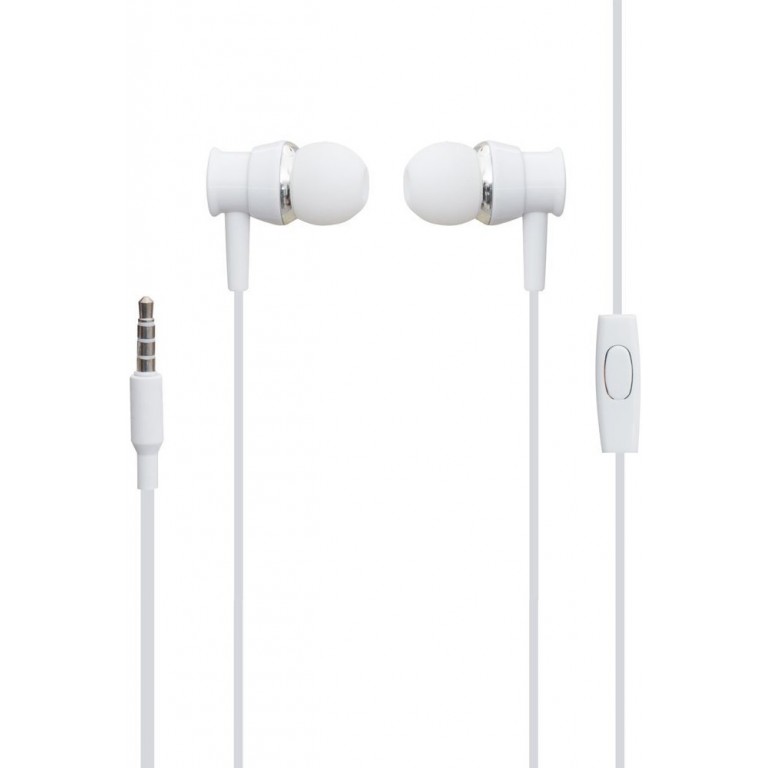 Наушники XO S25 Microphone Earphone
