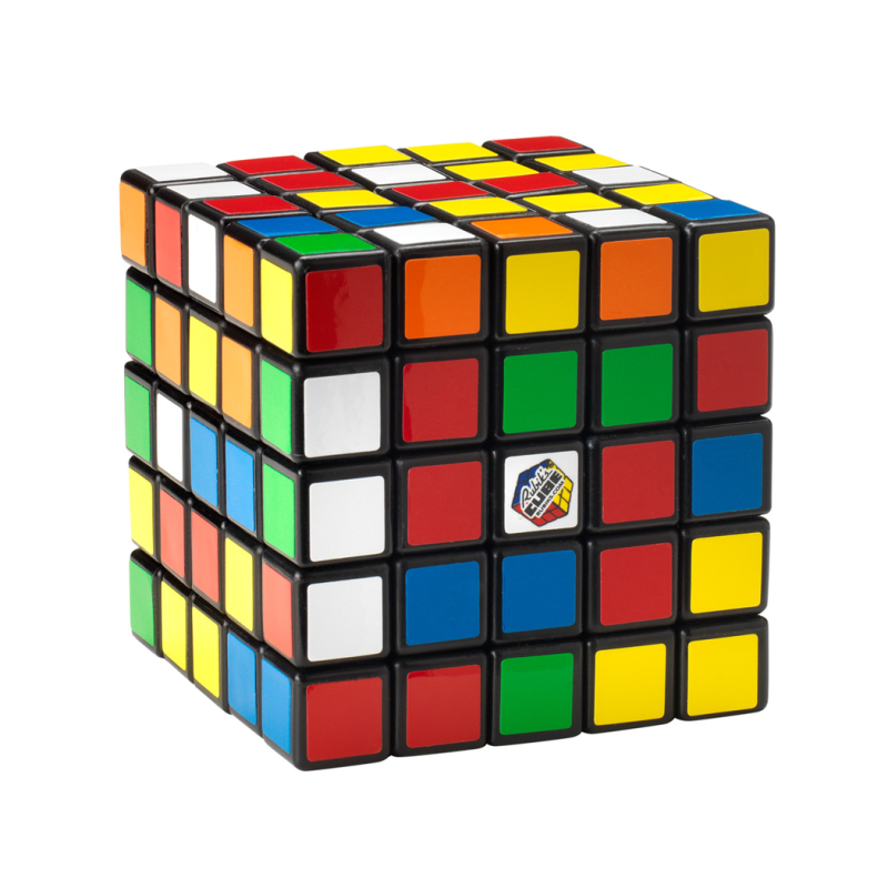 Головоломка Rubiks Кубик Рубика 5X5 оригинальный