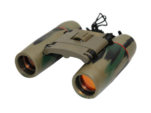 Бинокль Следопыт 10х22 PF-BT-02 в чехле 