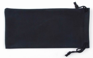 Мешочек для хранения очков из микрофибры 