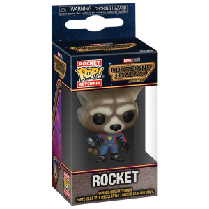 Брелок Funko POP "Rocket"