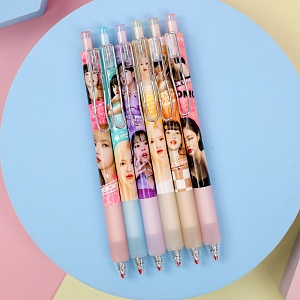 Ручка "K-pop" Black Pink