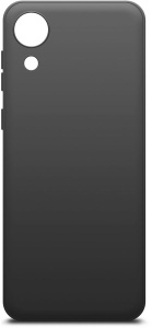 Накладка силиконовая Soft Touch для Samsung A03 core