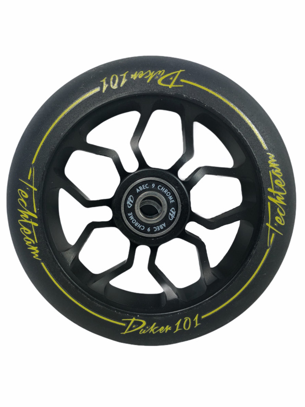Колесо для самоката Duker 101 110мм