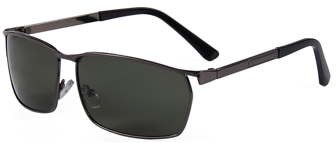 Солнцезащитные очки Polarized 2848-1