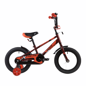 Велосипед NOVATRACK 14" EXTREME 