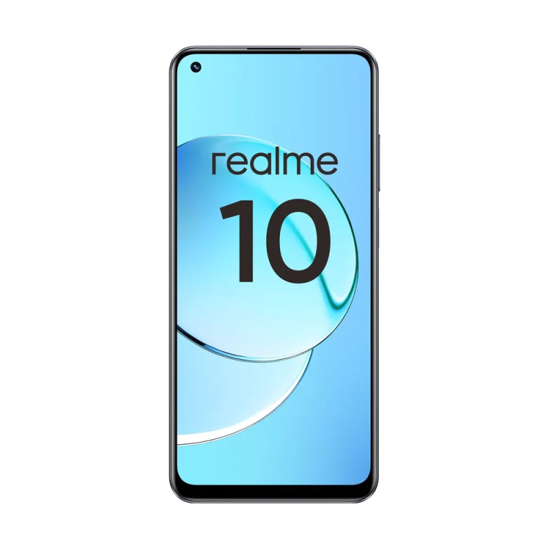 Смартфон Realme 10 8GB/128GB (Черный)