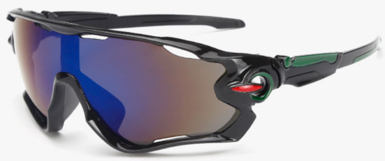 Солнцезащитные очки OBAOLAY sport