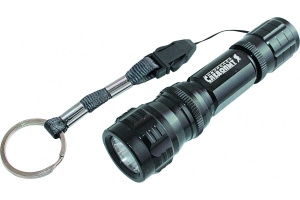 Фонарь ручной СИБИРСКИЙ СЛЕДОПЫТ Урбан, 1L /200 (PF-PFL-L60)