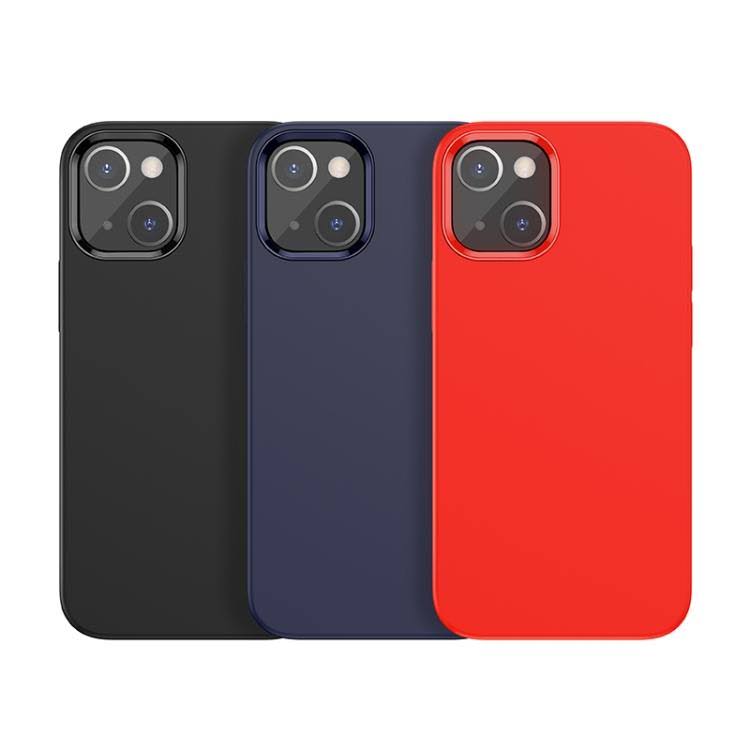 Накладка Hoco Pure series protective case для iPhone 13 Pro