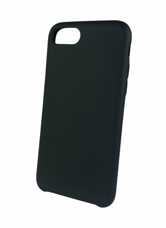 Накладка cиликоновая Apple Case Copy для iPhone 7 / 8 / SE  