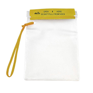 Гермоупаковка Tramp для документов TRA -023 26,7х35,6 см