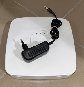 Видео регистратор Dohua DHI-XVR4104C четырех канальный