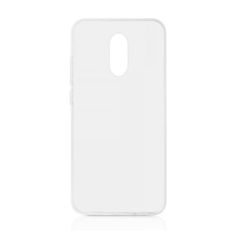 Накладка силиконовая 1мм для Xiaomi Redmi 8