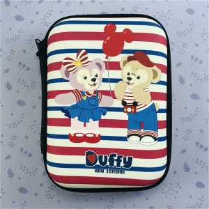 Футляр с рисунком 13*9 B013