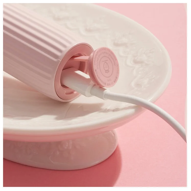 Электрическая зубная щетка Soocas V2 Pink (Розовый)