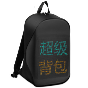 Рюкзак светодиодный Jastle B010