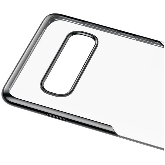 Накладка BASEUS Shining Case ( ARSAS10P ) для Samsung S10 Plus
