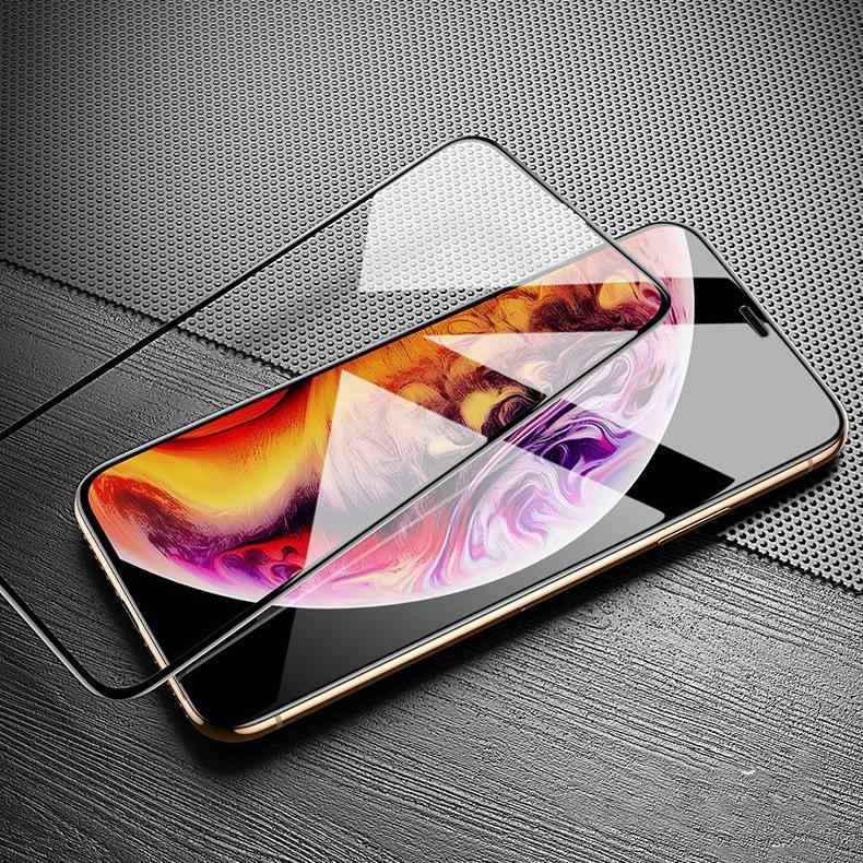 Защитная пленка РЕТ для iPhone 11Pro Max