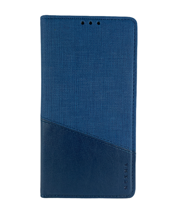 Чехол-книжка для iPhone 11 с кармашком для карты