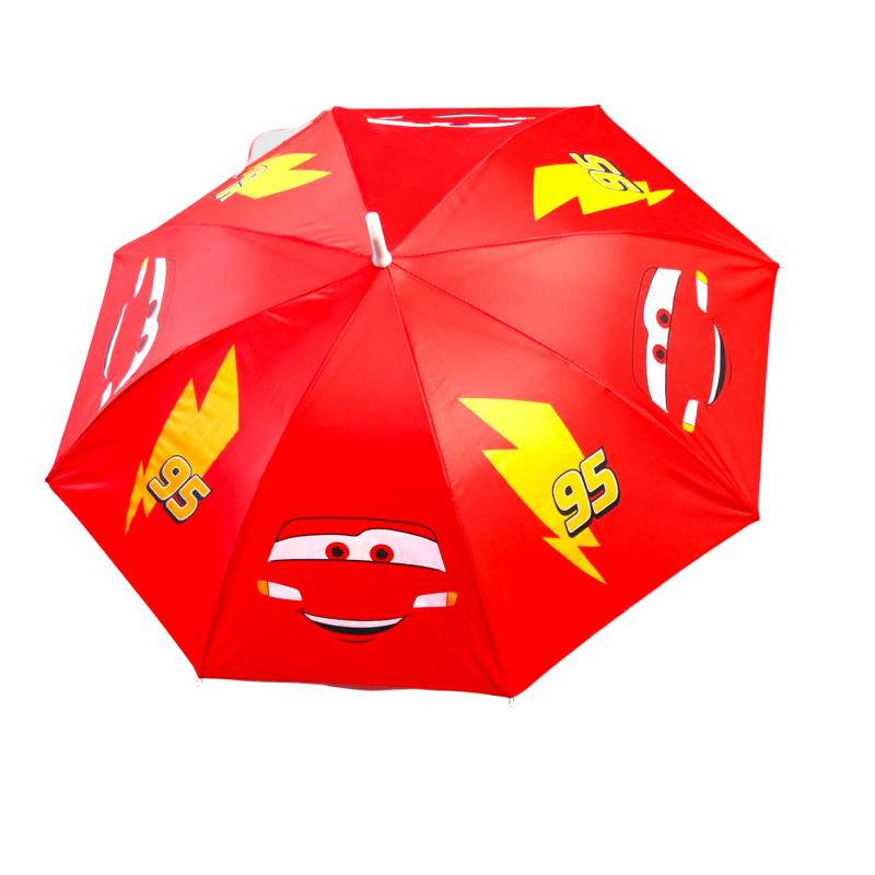 Зонт детский Тачки Ø 70 см