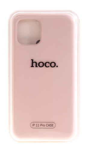 Накладка HOCO Pure series protective case for iPhone11 Pro