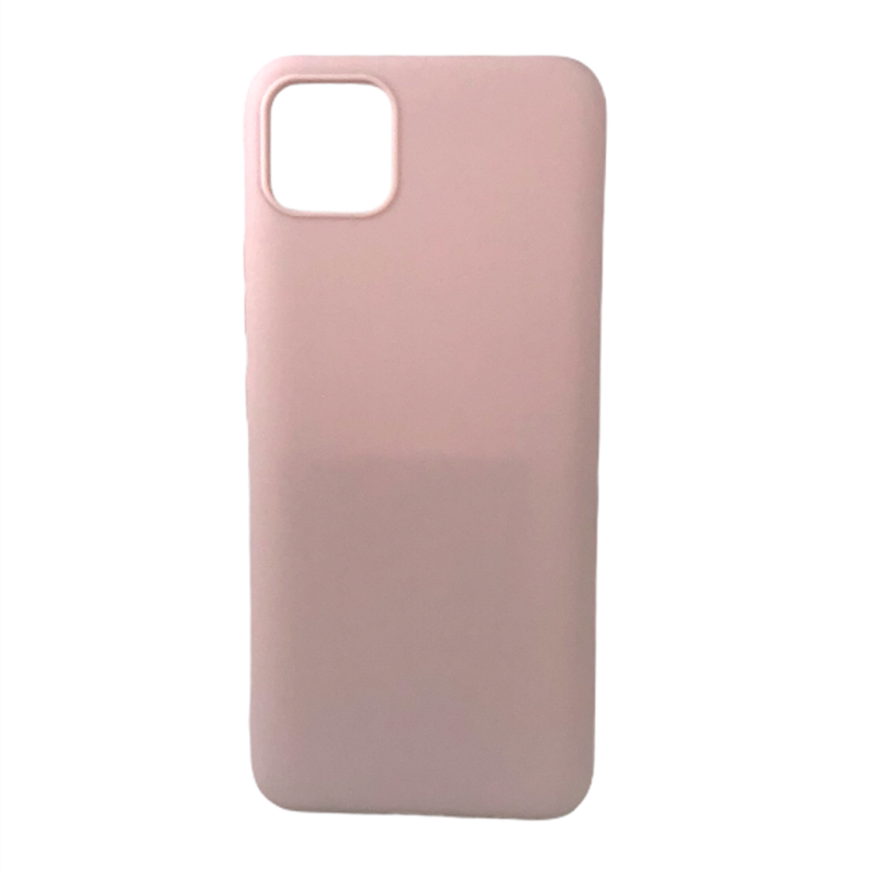 Накладка силиконовая Soft Touch для Realme C11