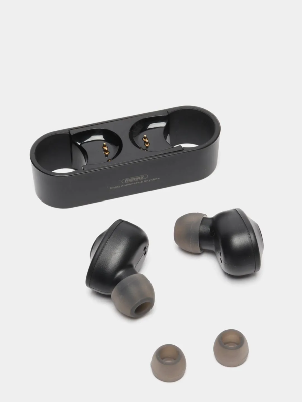 Беспроводные внутриканальные наушники REMAX True Wirless Stereo Earbuds TWS-21