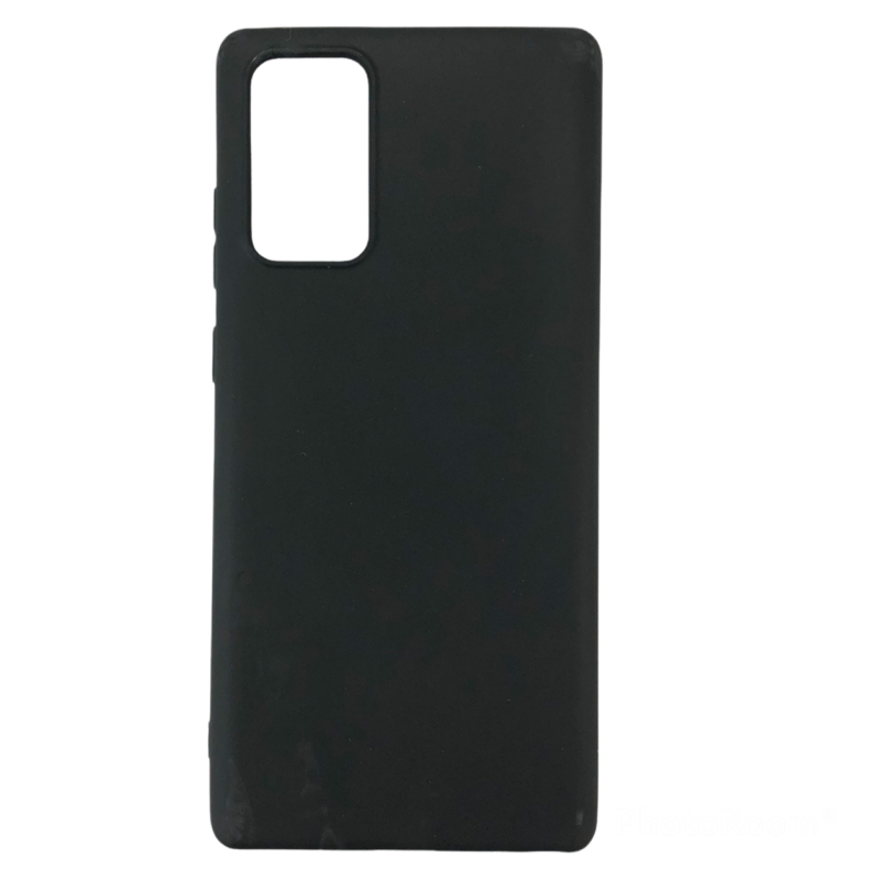 Накладка Sillicone Case для Samsung Note 20