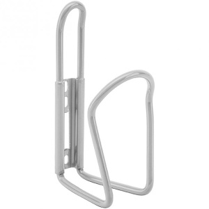 Флягодержатель Stels BLF-M1 алюминий серебристый