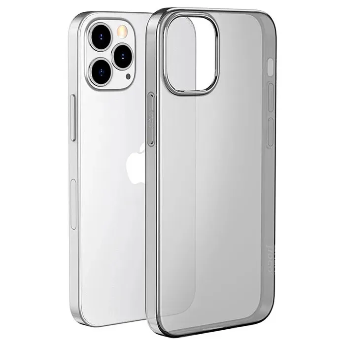 Накладка Hoco Light series TPU case для iPhone 13 Pro