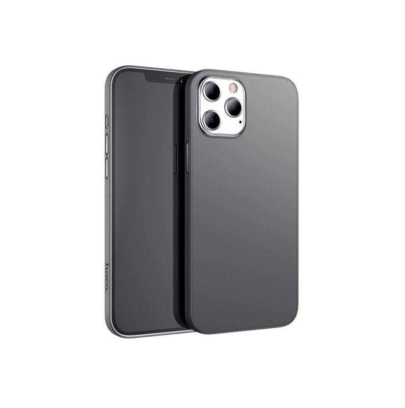 Накладка Hoco Thin Series PP case для iPhone12 Pro Max
