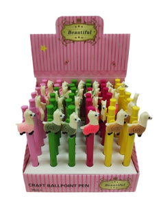 Ручка "Альпака" 