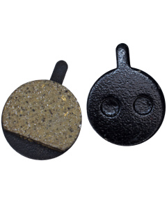 Тормозные колодки комплект Kugoo M4/M4 PRO