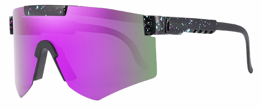 Солнцезащитные очки Polarized 166