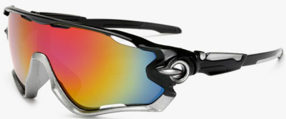 Солнцезащитные очки OBAOLAY sport