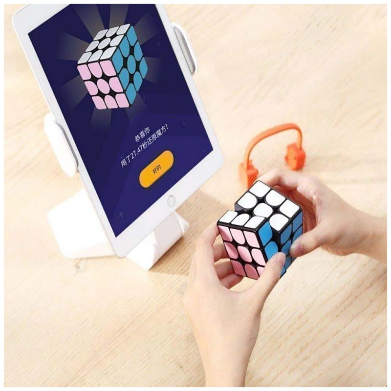 Кубик-рубика Xiaomi Giiker Super Cube i3