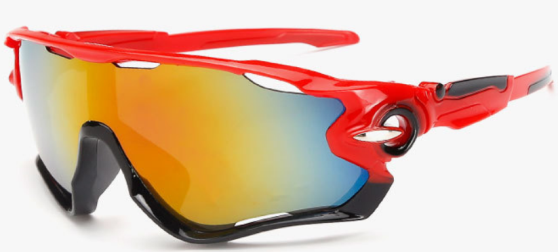 Солнцезащитные очки OBAOLAY sport